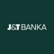 J&T BANKA Logotype