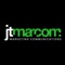 JTMarCom Logotype