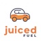 Juiced Fuel Logotype