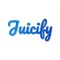 Juicify Logotype