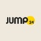 Jump24 Logotype