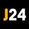 Jump24 Logotype