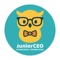 JuniorCEO Logotype