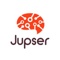 Jupser Logotype