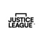 Justice League Georgia Logotype