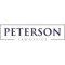 Peterson Law Office Logotype