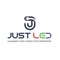 Just LED Lighting Solutions, LLC Logotype