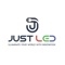 Just LED Lighting Solutions, LLC Logotype