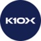 K10X Logotype
