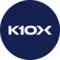 K10X Logotype