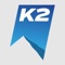 K2 Americas Logotype
