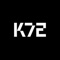 K72 Logotype