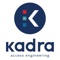 KADRA Logotype