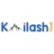 Kailash Cloud Logotype