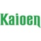 Kaioen Logotype