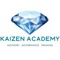 Kaizen Academy (Nigeria) Limited Logotype