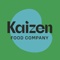 Kaizen Food Company Logotype