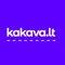 kakava.lt Logotype