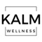 KALM Wellness Logotype