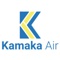 Kamaka Air Inc Logotype
