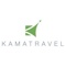 Kama Travel Logotype