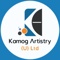 Kamog Artistry (U) Ltd Logotype