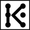Kamrat Logotype