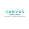 Kanvas Medical Group Logotype