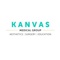 Kanvas Medical Group Logotype