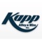 Kapp Alloy & Wire Logotype