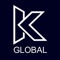 Kaptas Global Logotype