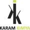 Karam Kimya Logotype
