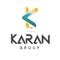 Karan Group Logotype