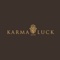 Karma and Luck Logotype