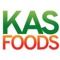 Kas Foods Logotype