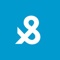 Kaspar& Logotype