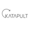Katapult promocija Logotype