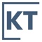 Kató Tamás Logotype