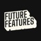 Future Features Logotype