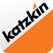 Katzkin Leather Inc. Logotype