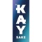 KAY Sake Logotype