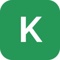 KBC Staffing Logotype