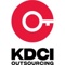 KDCI Outsourcing Logotype