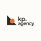 Keep Pushing Agency Logotype