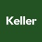 Keller Executive Search Logotype