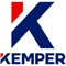 Kemper Logotype