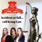 Kemp Law Group Logotype