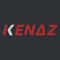 Kenaz Training Logotype