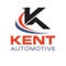 Kent Automotive Logotype
