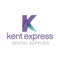 Kent Express Dental Supplies Logotype
